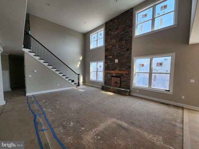 406 WILLOW OAK DR, Lewisberry, PA 17339
