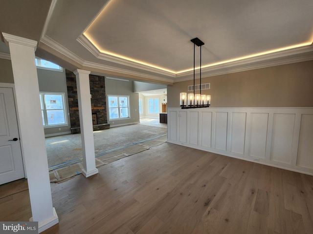 406 WILLOW OAK DR, Lewisberry, PA 17339