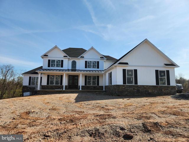 406 WILLOW OAK DR, Lewisberry, PA 17339