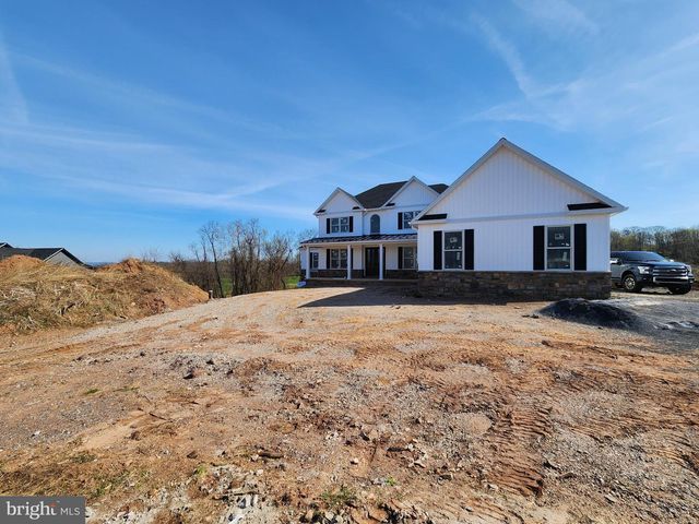 406 WILLOW OAK DR, Lewisberry, PA 17339