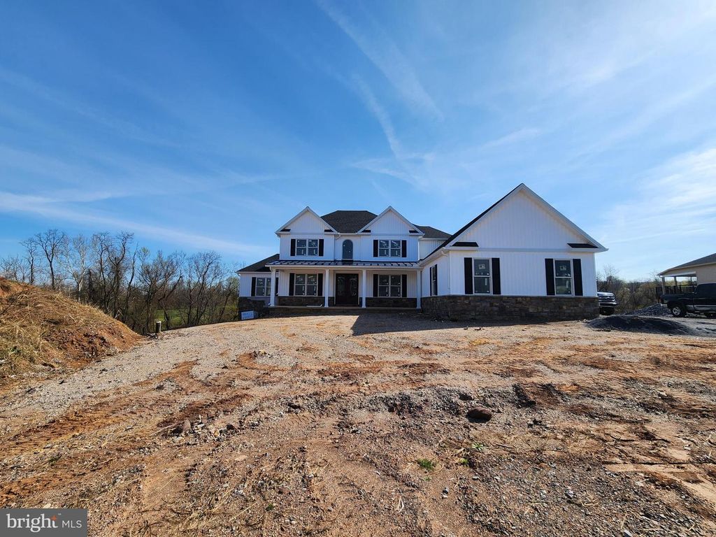 406 WILLOW OAK DR, Lewisberry, PA 17339