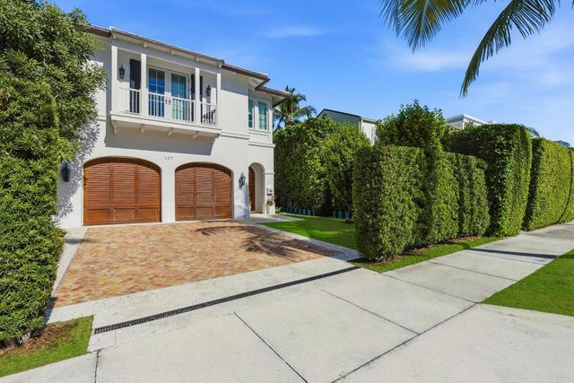157 Peruvian Avenue, Palm Beach, FL 33480