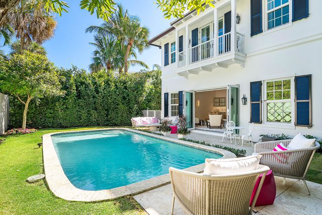 157 Peruvian Avenue, Palm Beach, FL 33480