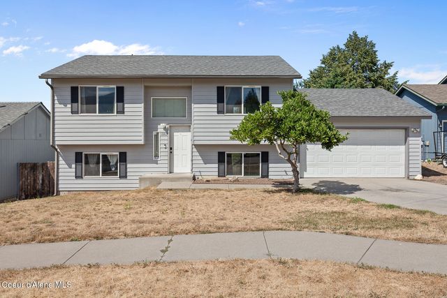 1003 E 2ND AVE, Post Falls, ID 83854