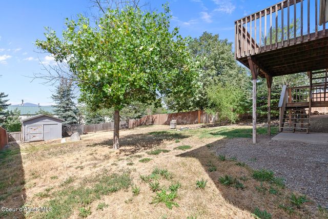 1003 E 2ND AVE, Post Falls, ID 83854