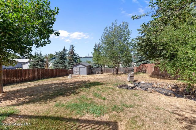 1003 E 2ND AVE, Post Falls, ID 83854