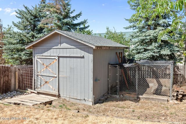 1003 E 2ND AVE, Post Falls, ID 83854