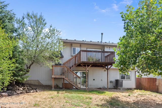 1003 E 2ND AVE, Post Falls, ID 83854