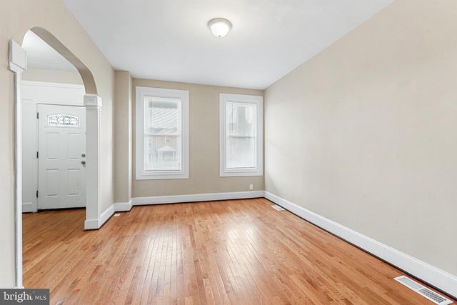 530 WINSTON AVE, Baltimore, MD 21212