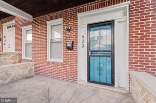 530 WINSTON AVE, Baltimore, MD 21212