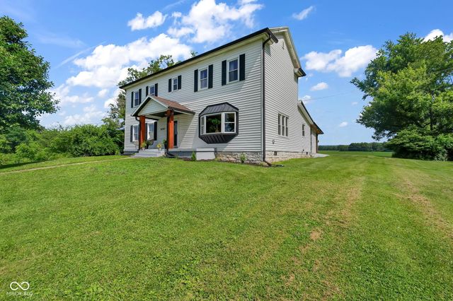 3247 W County Road 100 S, Greencastle, IN 46135