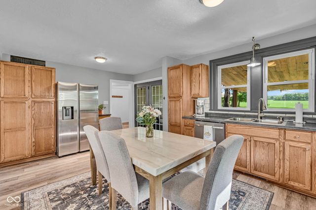 3247 W County Road 100 S, Greencastle, IN 46135