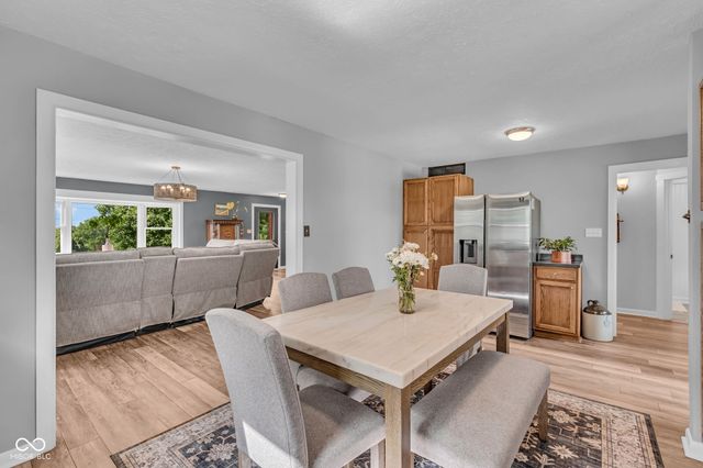 3247 W County Road 100 S, Greencastle, IN 46135