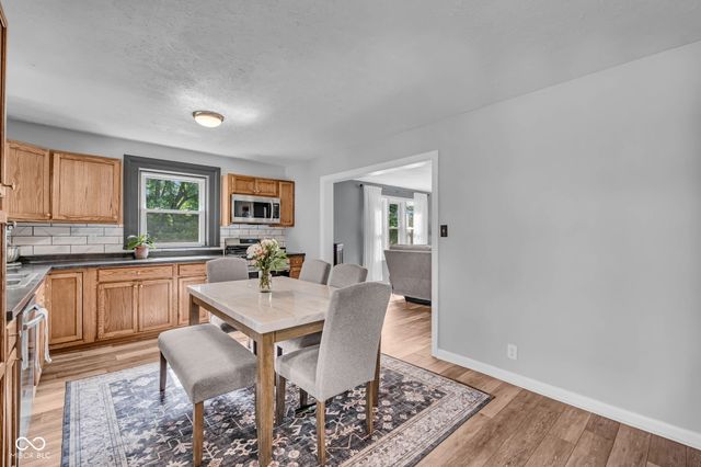 3247 W County Road 100 S, Greencastle, IN 46135