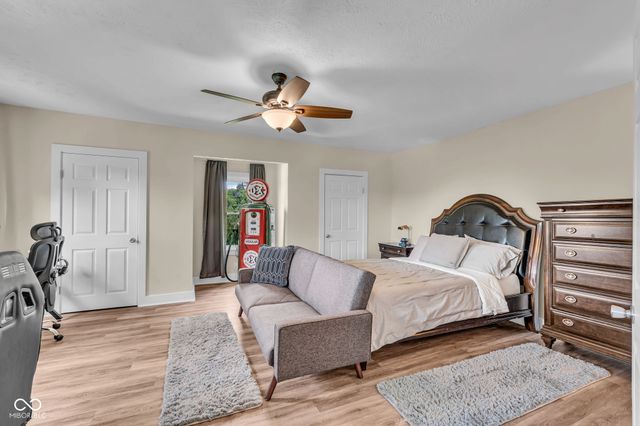 3247 W County Road 100 S, Greencastle, IN 46135