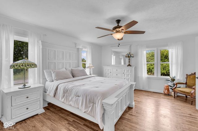 3247 W County Road 100 S, Greencastle, IN 46135
