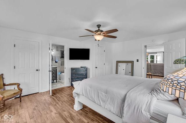 3247 W County Road 100 S, Greencastle, IN 46135