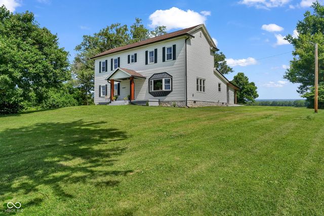 3247 W County Road 100 S, Greencastle, IN 46135