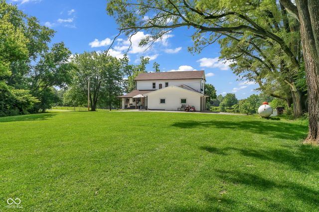 3247 W County Road 100 S, Greencastle, IN 46135