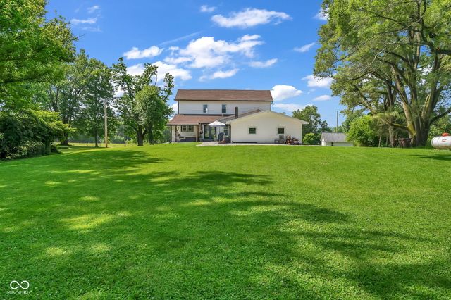 3247 W County Road 100 S, Greencastle, IN 46135