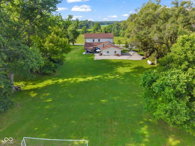 3247 W County Road 100 S, Greencastle, IN 46135