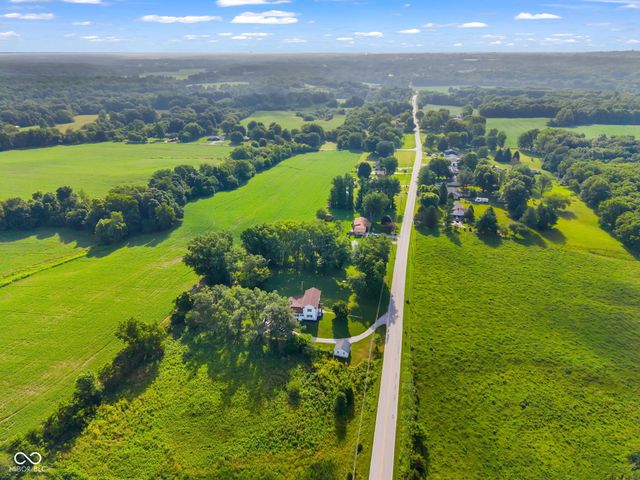 3247 W County Road 100 S, Greencastle, IN 46135