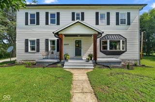 3247 W County Road 100 S, Greencastle, IN 46135