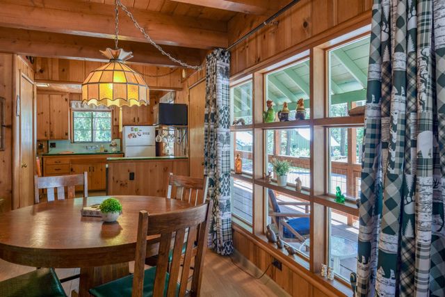 41760 Sparrow Road, Shaver Lake, CA 93664