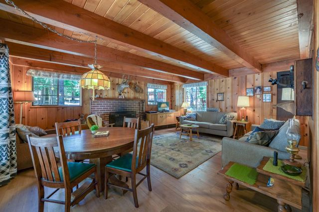 41760 Sparrow Road, Shaver Lake, CA 93664