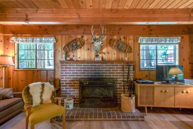 41760 Sparrow Road, Shaver Lake, CA 93664