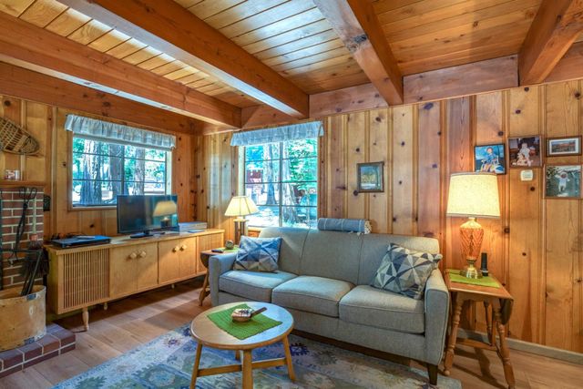 41760 Sparrow Road, Shaver Lake, CA 93664