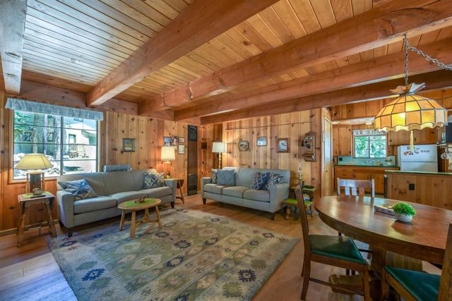 41760 Sparrow Road, Shaver Lake, CA 93664