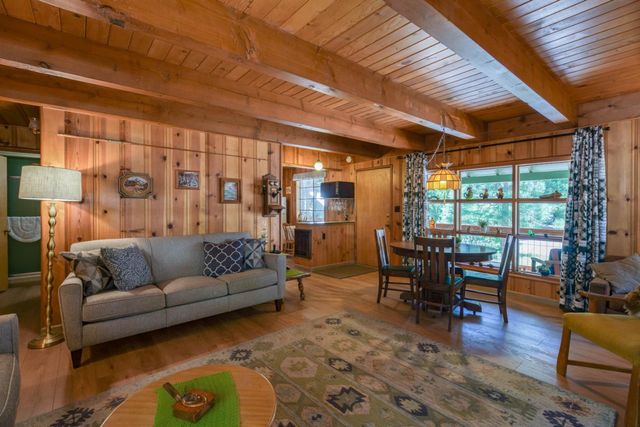 41760 Sparrow Road, Shaver Lake, CA 93664