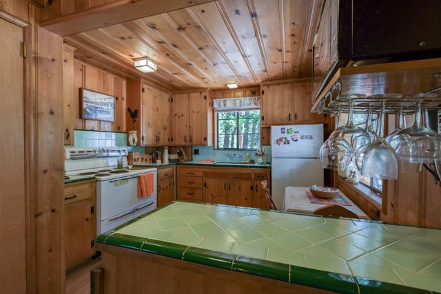 41760 Sparrow Road, Shaver Lake, CA 93664