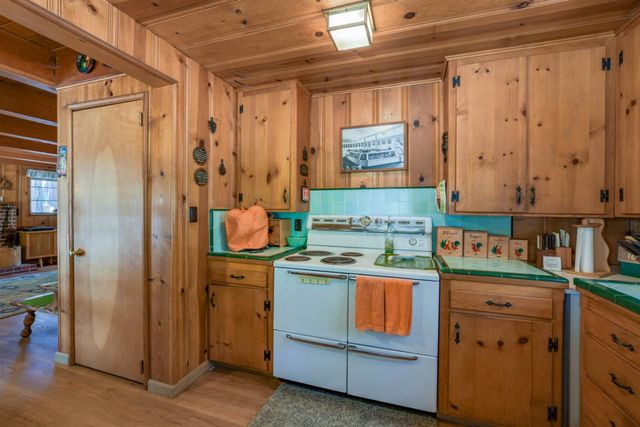 41760 Sparrow Road, Shaver Lake, CA 93664