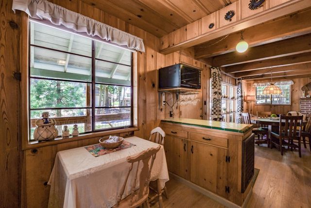 41760 Sparrow Road, Shaver Lake, CA 93664