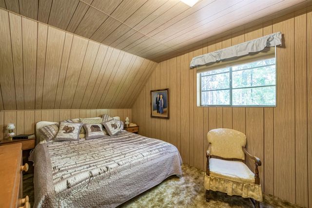 41760 Sparrow Road, Shaver Lake, CA 93664