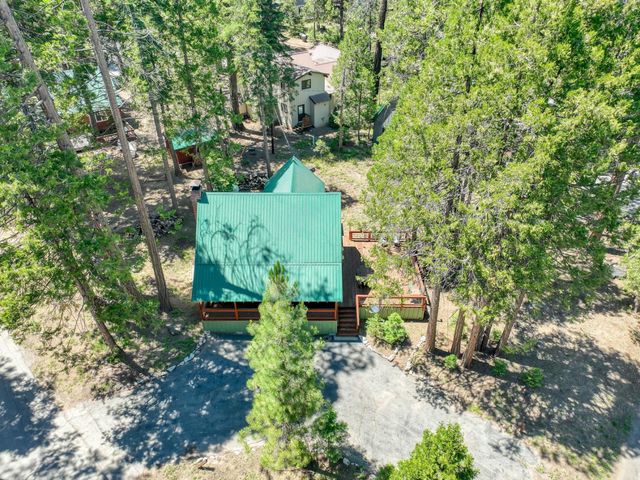 41760 Sparrow Road, Shaver Lake, CA 93664