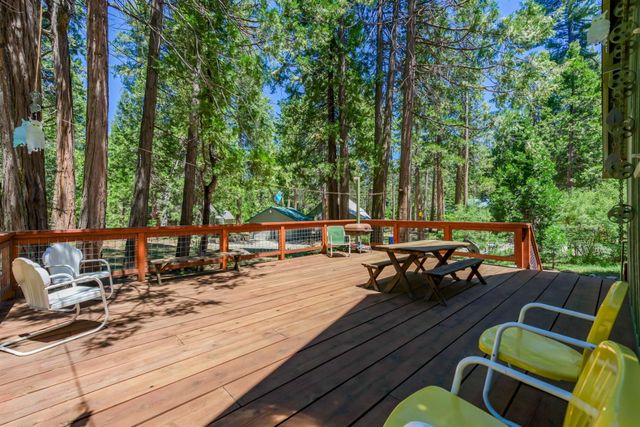 41760 Sparrow Road, Shaver Lake, CA 93664