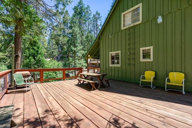 41760 Sparrow Road, Shaver Lake, CA 93664
