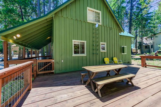 41760 Sparrow Road, Shaver Lake, CA 93664