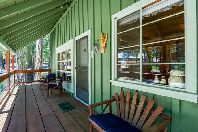 41760 Sparrow Road, Shaver Lake, CA 93664