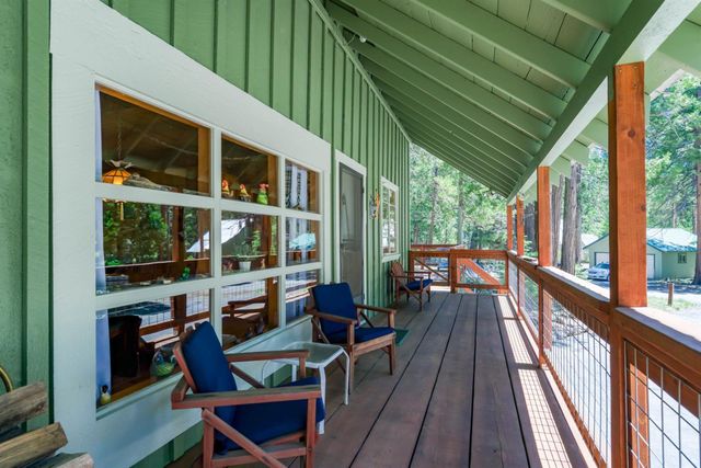 41760 Sparrow Road, Shaver Lake, CA 93664