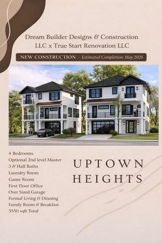 1714 Erin Street, Houston, TX 77009
