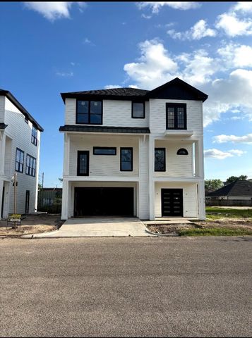 1714 Erin Street, Houston, TX 77009