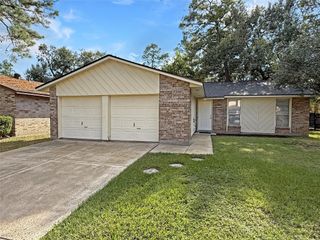 14411 Cypress Leaf Drive, Cypress, TX 77429