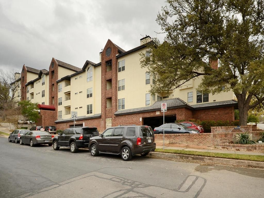 3001 Cedar ST 117, Austin, TX 78705