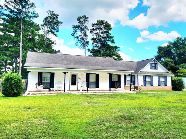 112 Beckett Ct, Dothan, AL 36305