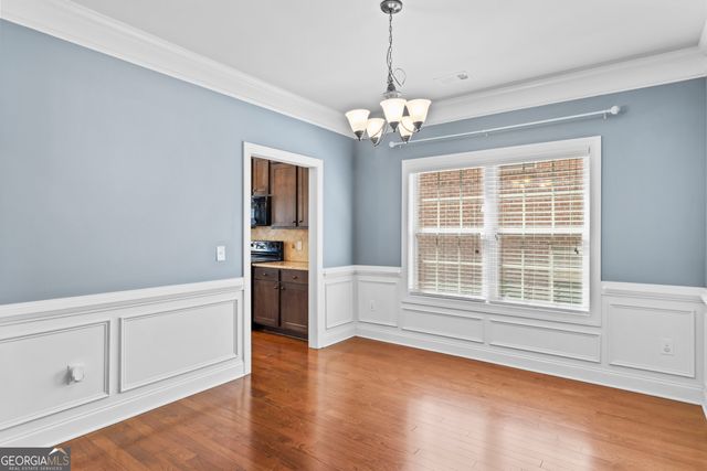 815 Ansbeth Way, Athens, GA 30606