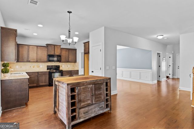 815 Ansbeth Way, Athens, GA 30606